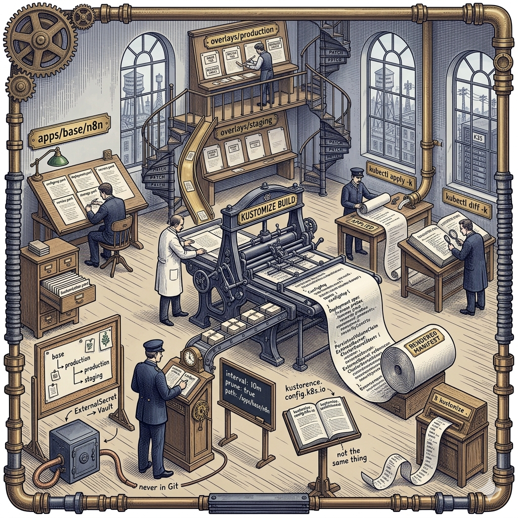 kustomize